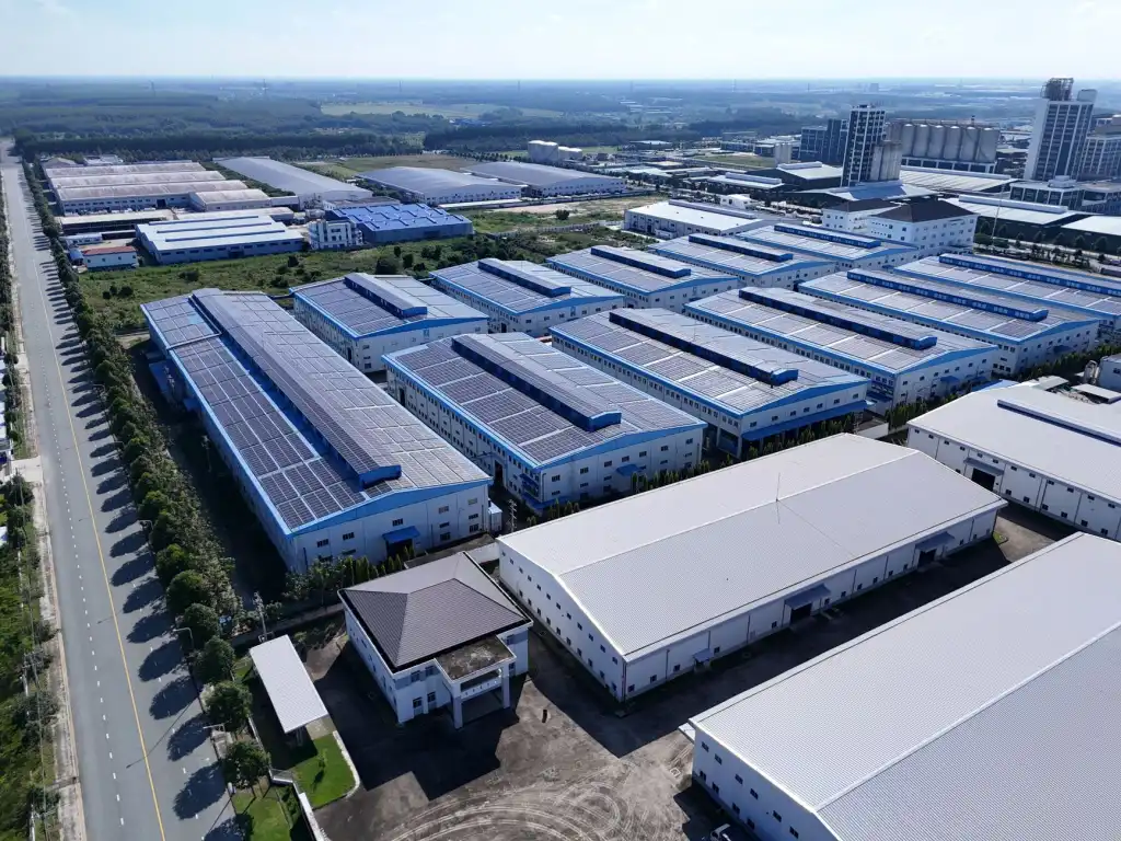 2026年江苏光伏组件市场技术升级趋势与选型要点正文配图 1